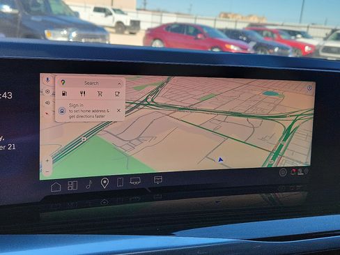 Used 2025 Cadillac Escalade Premium Luxury image 15