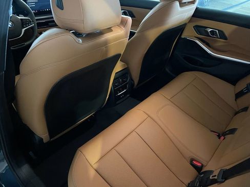 New 2026 BMW 330i Sedan image 13