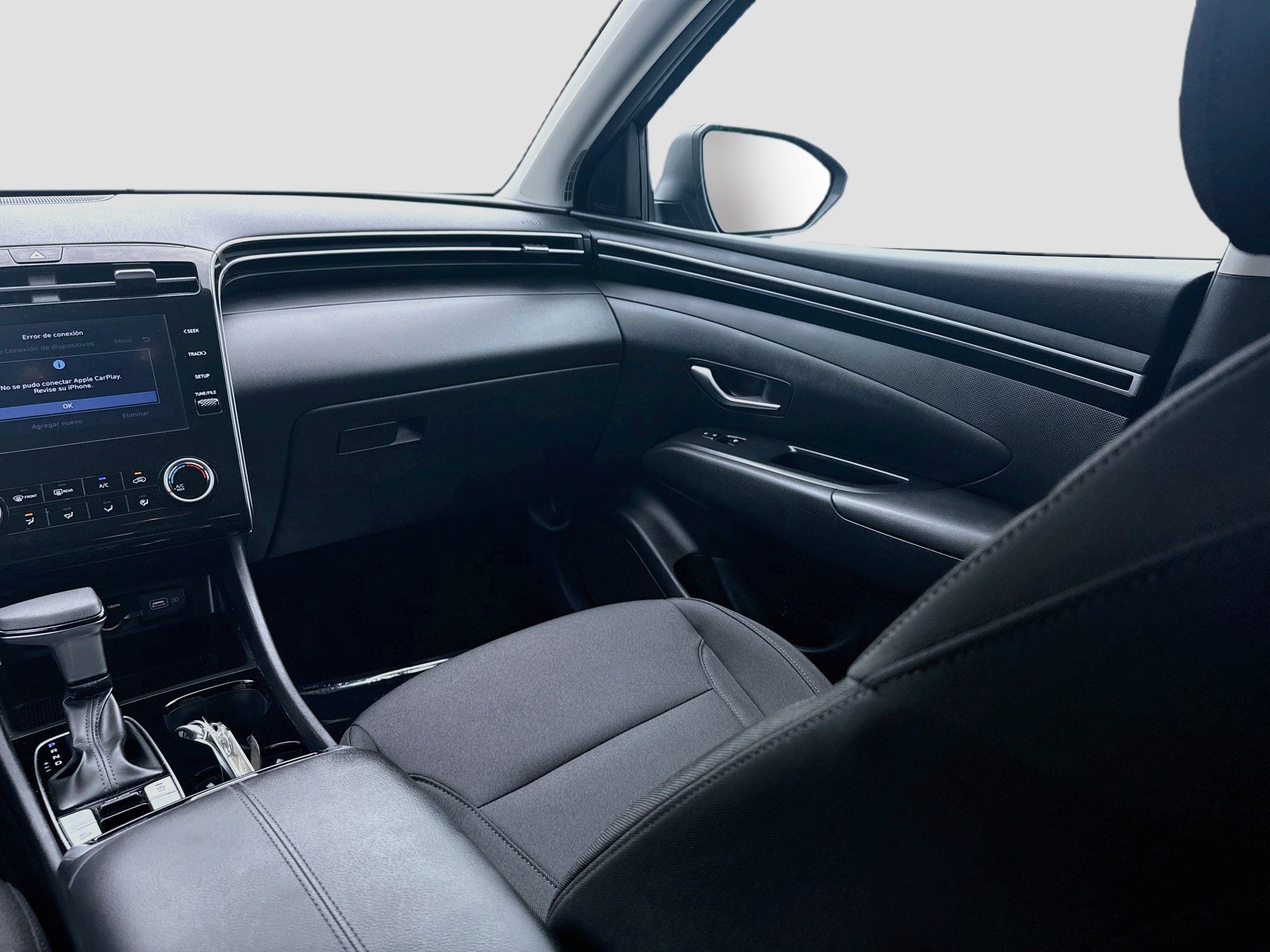 Used 2022 Hyundai Tucson SEL w/ Cargo Package FWD image 19
