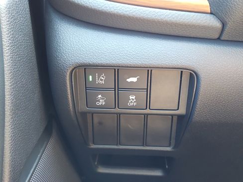 Used 2022 Honda CR-V Touring image 18