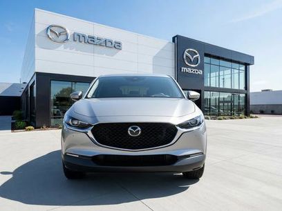 Used 2024 MAZDA CX-30 AWD 2.5 S w/ Select Sport Pkg