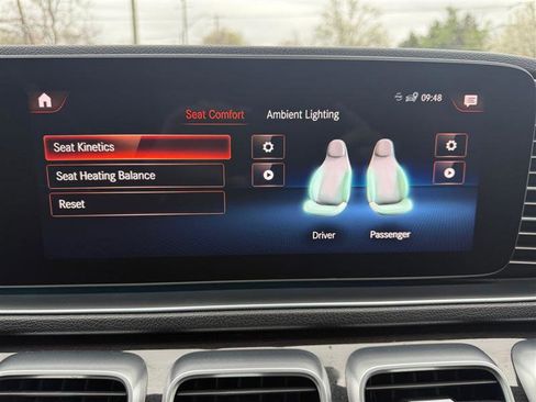 Used 2020 Mercedes-Benz GLE 350 image 26