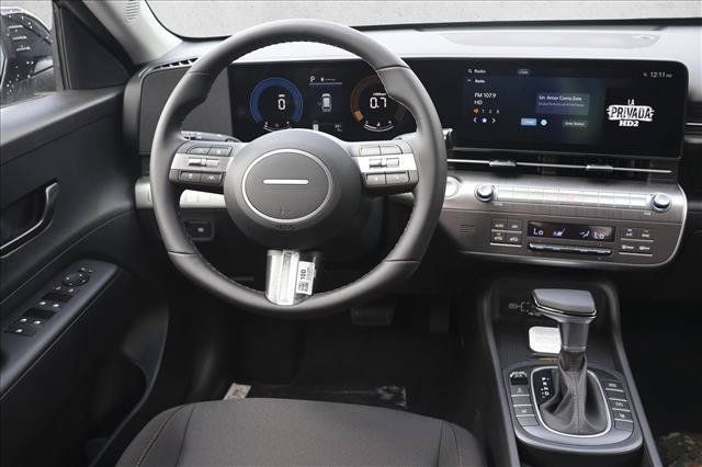 New 2027 Hyundai Kona SEL Sport AWD/4WD image 23