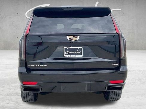 Certified 2024 Cadillac Escalade Sport image 4
