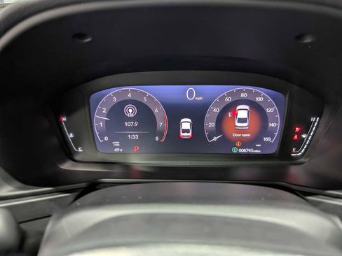 Used 2024 Honda Accord EX image 24