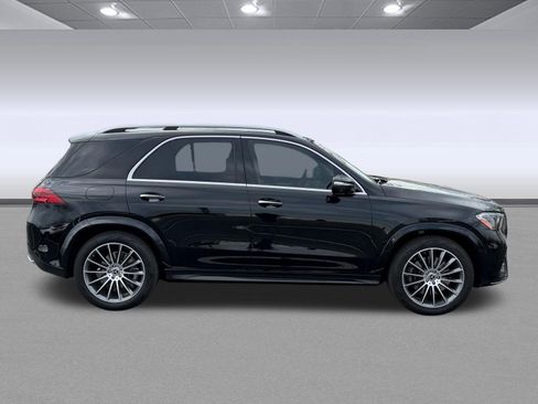 Used 2024 Mercedes-Benz GLE 450 4MATIC image 6