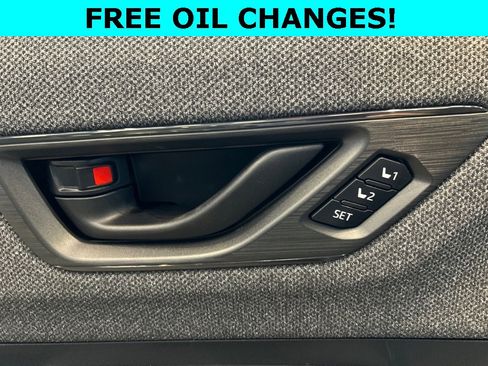 New 2026 Subaru Outback Limited XT image 13