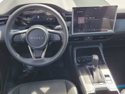 New 2026 MAZDA CX-5 Select