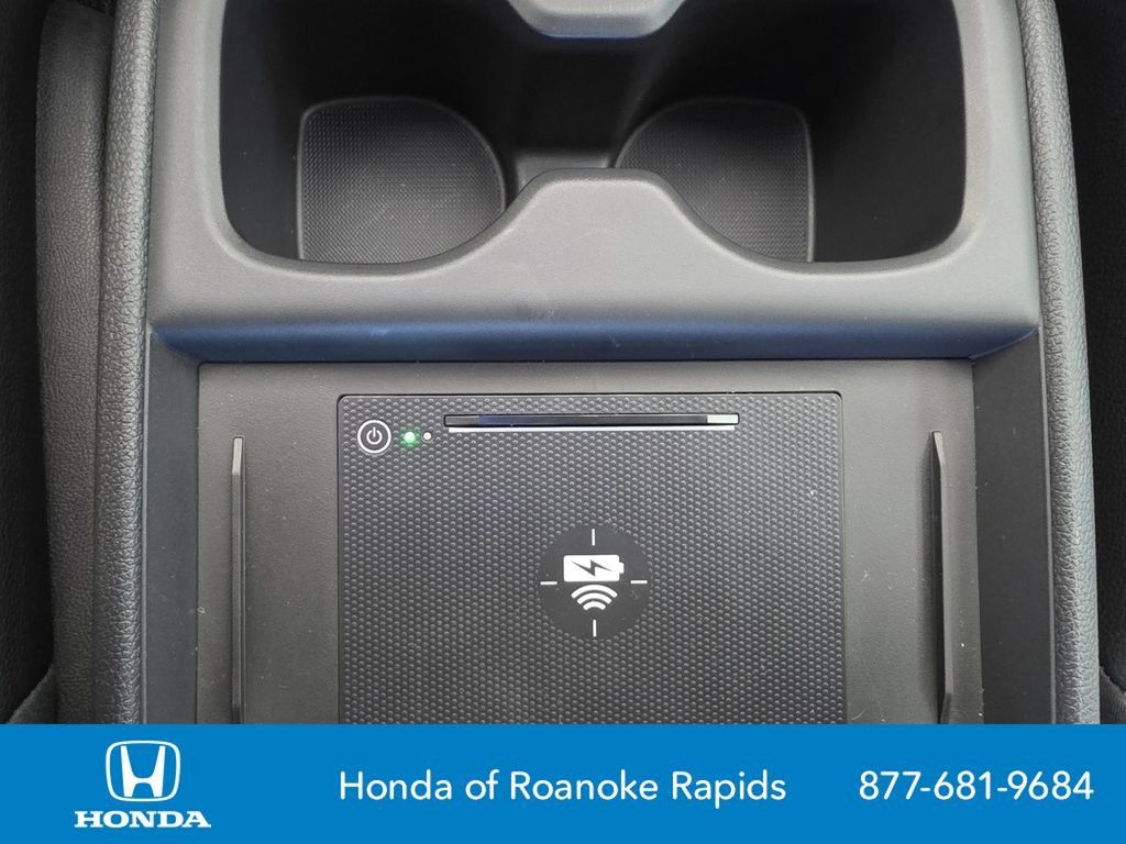 New 2027 Honda Odyssey Touring image 31