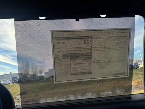 New 2026 Chrysler Pacifica Limited w/ S Appearance Package image 39