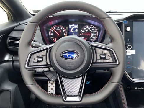New 2025 Subaru WRX Premium image 14