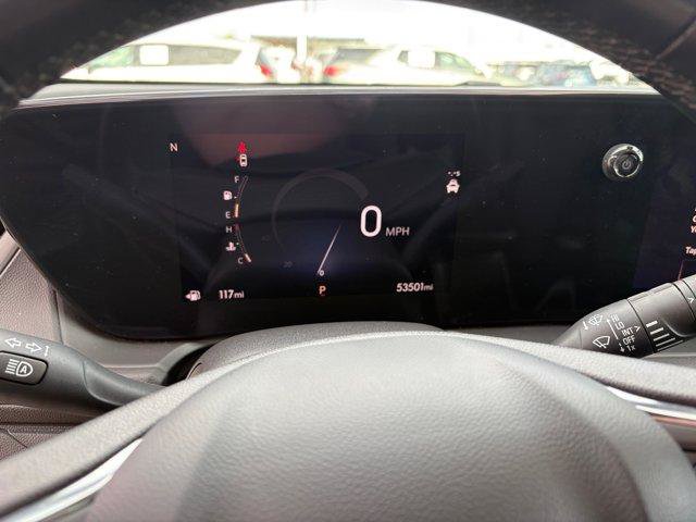 Used 2024 Buick Encore GX Sport Touring FWD image 24