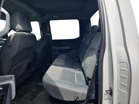 Used 2022 Ford F150 XLT w/ Trailer Tow Package AWD/4WD image 14