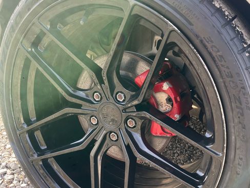 Used 2011 Ford Mustang GT Premium w/ 402A Rapid Spec Order Code image 10