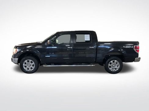 Used 2013 Ford F150 XLT w/ Luxury Equipment Group image 2