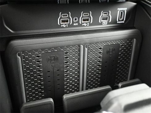 New 2026 RAM 2500 Power Wagon image 31