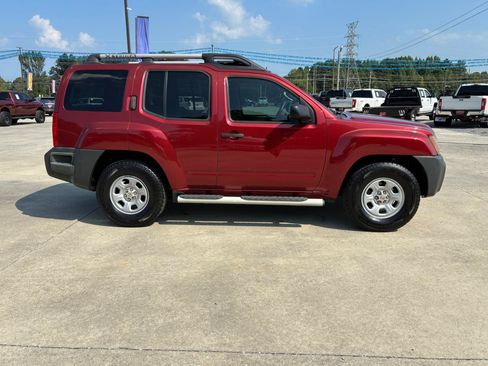 Used 2013 Nissan Xterra X RWD image 5