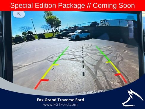Certified 2023 Ford Expedition XLT AWD/4WD image 23