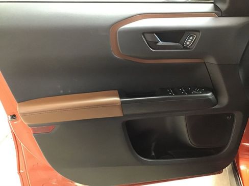 Used 2022 Ford Bronco Sport Outer Banks w/ Tech Package image 13