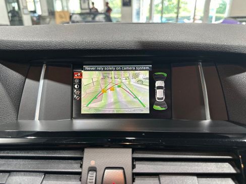 Used 2016 BMW X4 xDrive28i AWD/4WD image 59