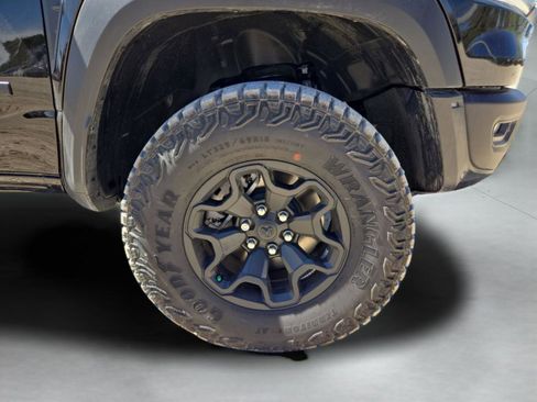 New 2026 RAM 1500 RHO w/ RHO Level 1 Equipment Group image 34