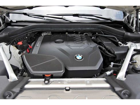 Used 2024 BMW X3 sDrive30i w/ Premium Package RWD image 31