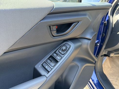 New 2026 Subaru Crosstrek 2.5i image 11