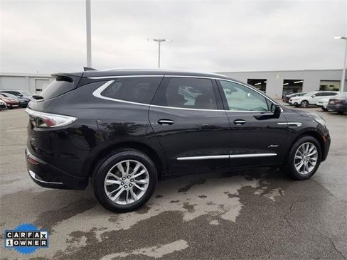 Used 2023 Buick Enclave Avenir w/ Avenir Technology Package image 2