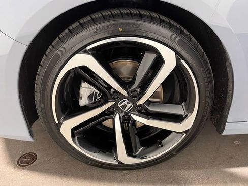 Used 2022 Honda Accord Sport image 28