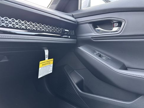 New 2025 Honda Accord Sport image 30