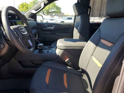 New 2026 GMC Sierra 1500 AT4 w/ AT4 Premium Package AWD/4WD image 20
