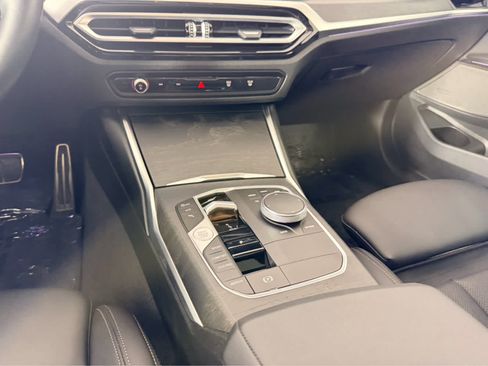 Used 2024 BMW M340i w/ Premium Package RWD image 14