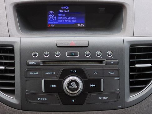 Used 2012 Honda CR-V EX-L image 17