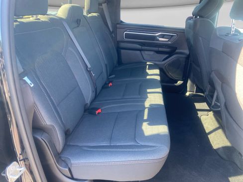 Used 2023 RAM 1500 Big Horn AWD/4WD image 18