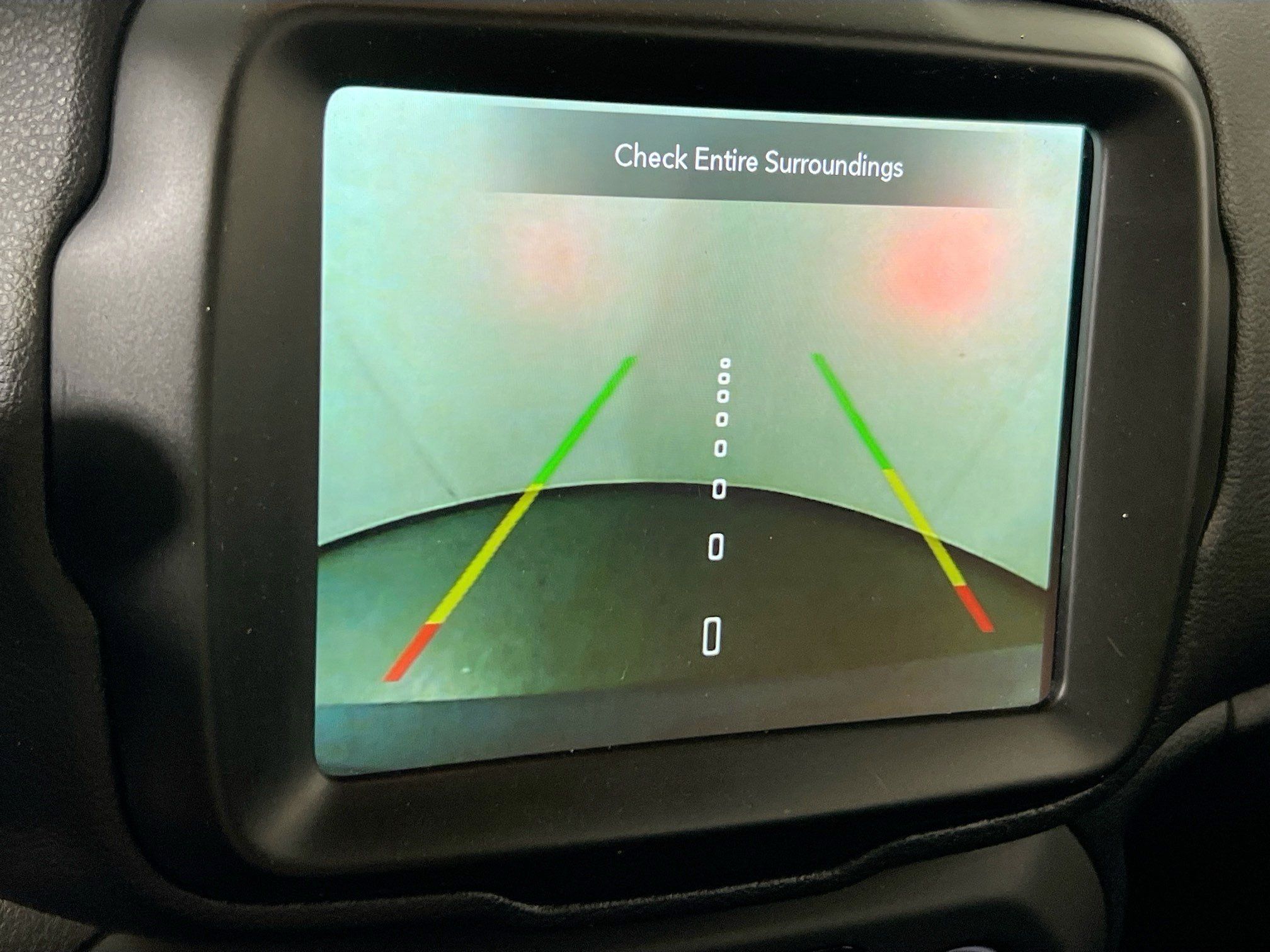 Used 2022 Jeep Renegade Altitude w/ Convenience Group AWD/4WD image 14