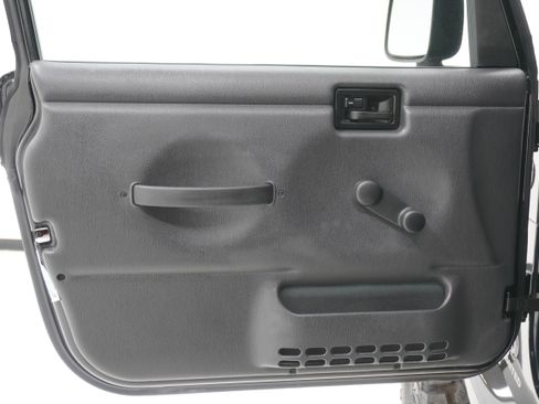 Used 2006 Jeep Wrangler Unlimited image 16