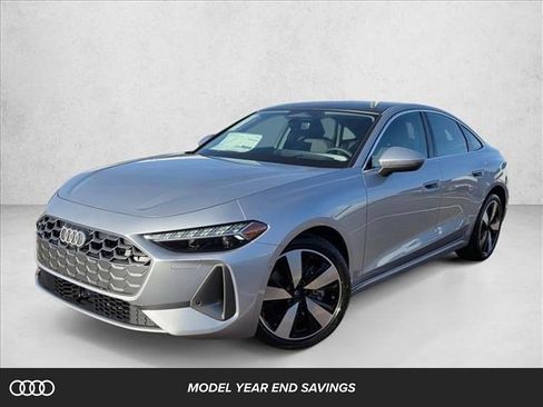 New 2025 Audi A5 2.0T Premium Plus image 1