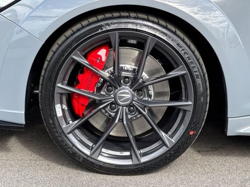 New 2026 Acura Integra Type S image 31