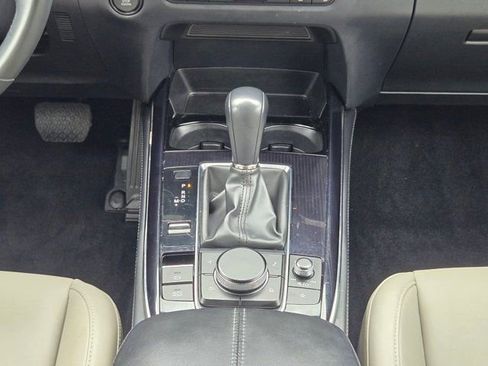 Used 2025 MAZDA CX-30 AWD 2.5 S w/ Preferred Package image 17