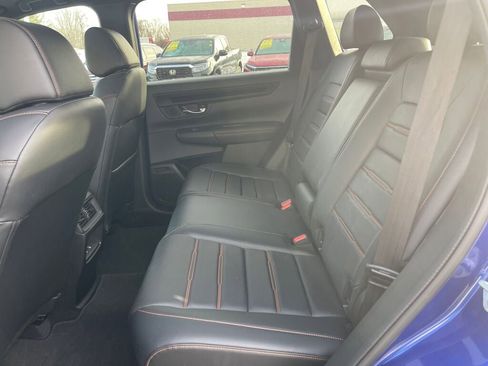 Used 2024 Honda CR-V Sport-L image 19