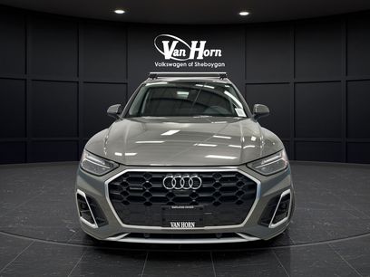 Used 2025 Audi Q5 2.0T Premium Plus w/ Premium Plus Package