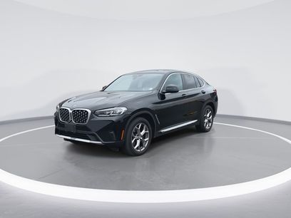 Used 2023 BMW X4 xDrive30i w/ Premium Package