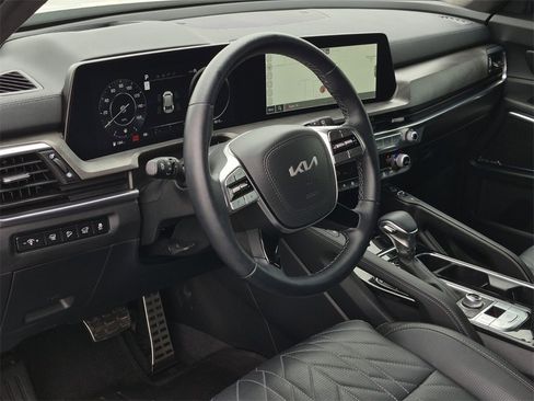 Used 2025 Kia Telluride SX Prestige X-Line image 36