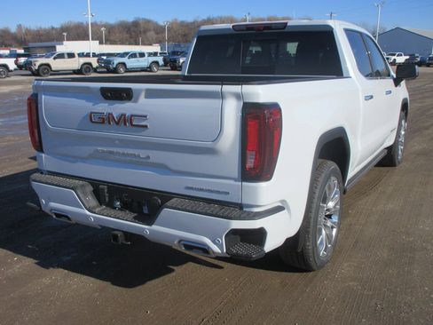 New 2026 GMC Sierra 1500 Denali image 5