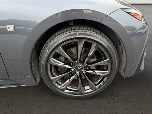 Used 2023 Lexus IS 350 F Sport AWD/4WD image 27