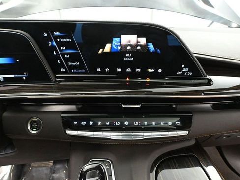 Used 2022 Cadillac Escalade Premium Luxury w/ Touring Package image 37