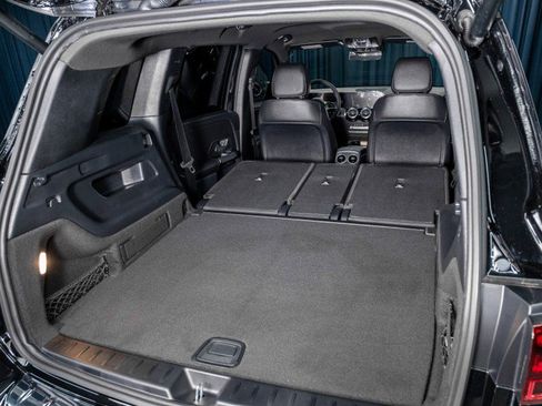 New 2025 Mercedes-Benz GLB 250 image 7
