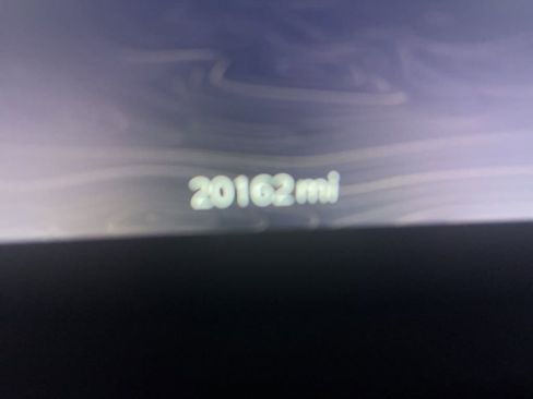 Used 2023 Jeep Grand Cherokee Altitude image 8