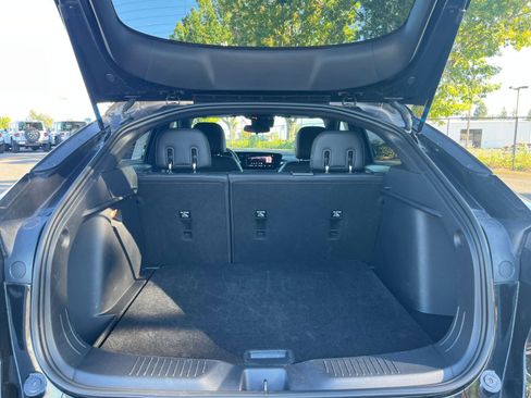 Used 2025 Buick Envista Sport Touring image 31