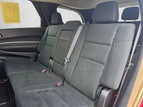 Used 2022 Dodge Durango SXT w/ Popular Equipment Group AWD/4WD image 19